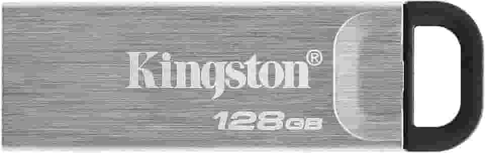 Pendrive Kingston DataTraveler Kyson 128GB, USB 3.2 Gen 1 - DTKN/128GB