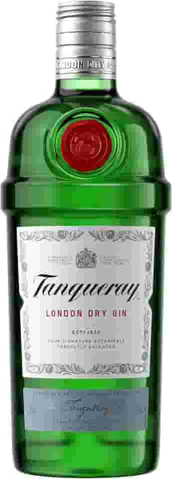 TANQUERAY Gin Tanqueray London Dry 750Ml
