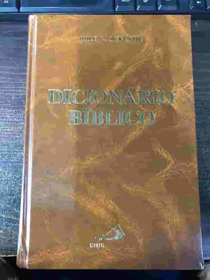 Dicionário Bíblico