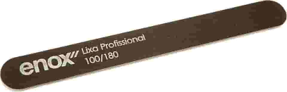 Enox ‎Lixa Prof. Gran. Grossa Enox Clássica 100/180 1 Unidade