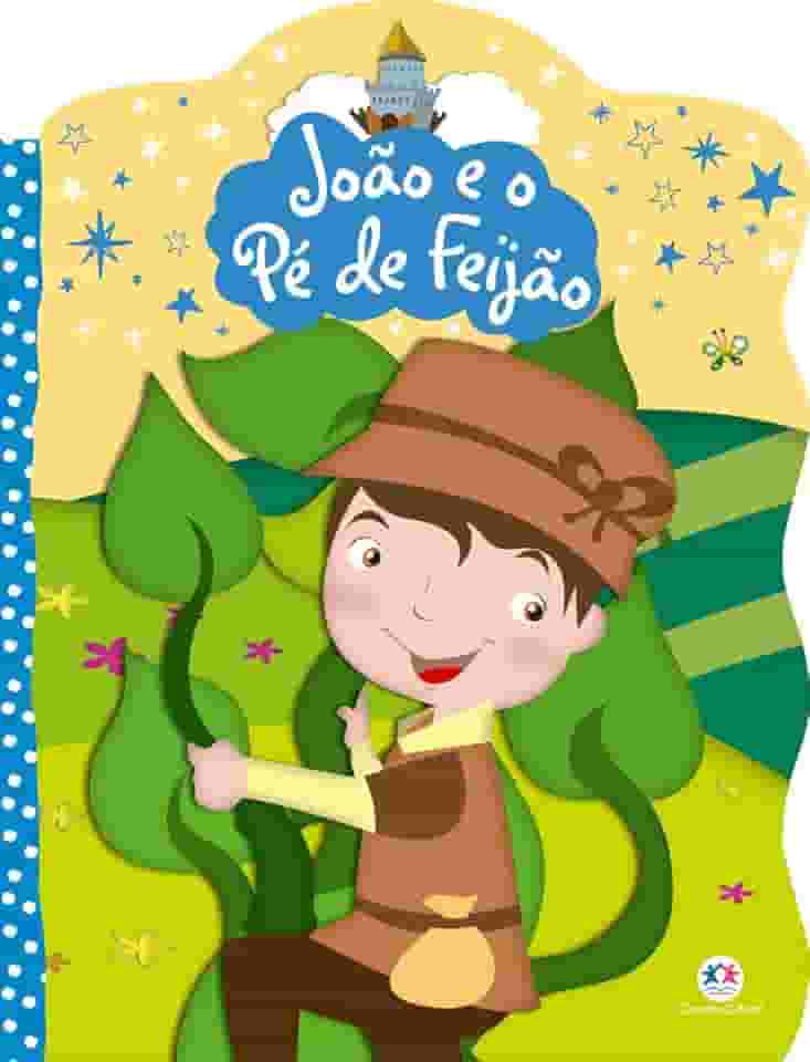 João e o pé de feijão