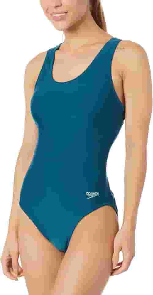 Maillot Racerback, Feminino