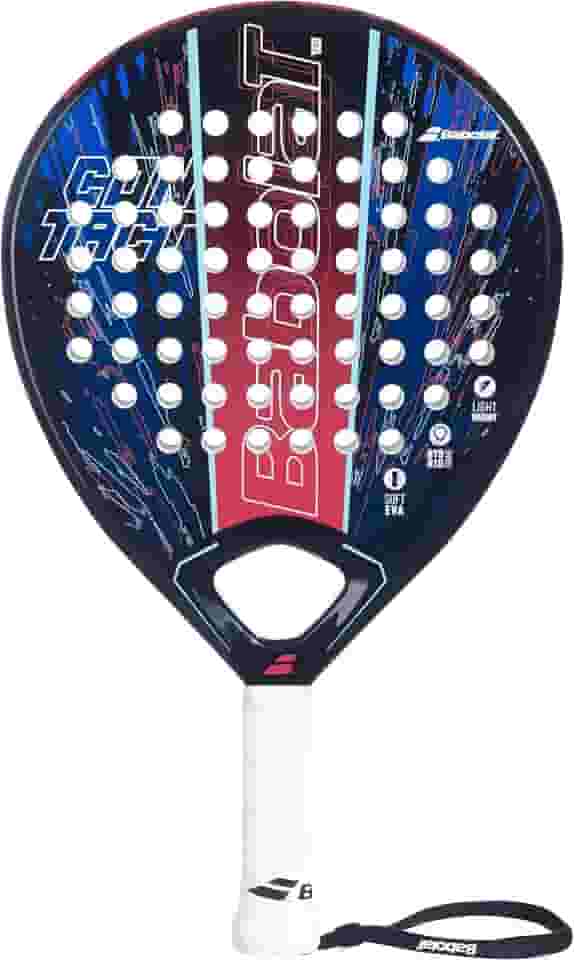 Raquete de Padel Contact Babolat