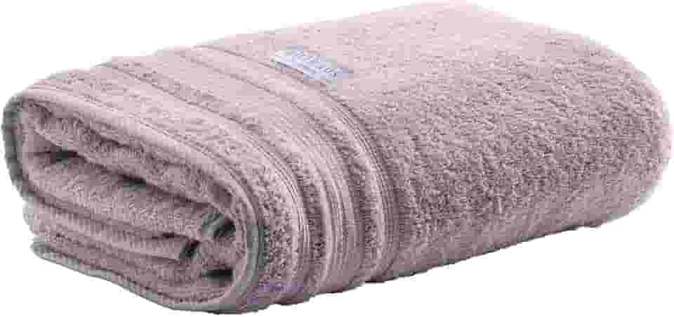 Toalha de Banho Avere 100% Algodão, Fio Penteado, 80x150cm, 500g/m², Alta Absorção e Maciez, Toque Aveludado, Encorpada e Durável, Design Sofisticado e Fácil de Lavar – Altihaus (Azaleia)