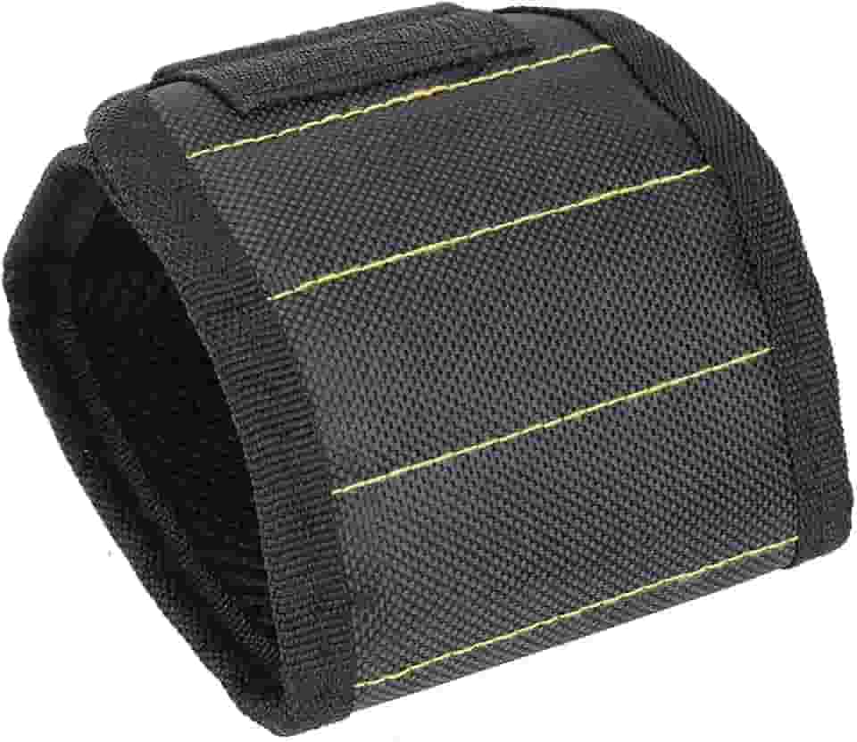 Pulseira Magnética para trabalho com Parafusos