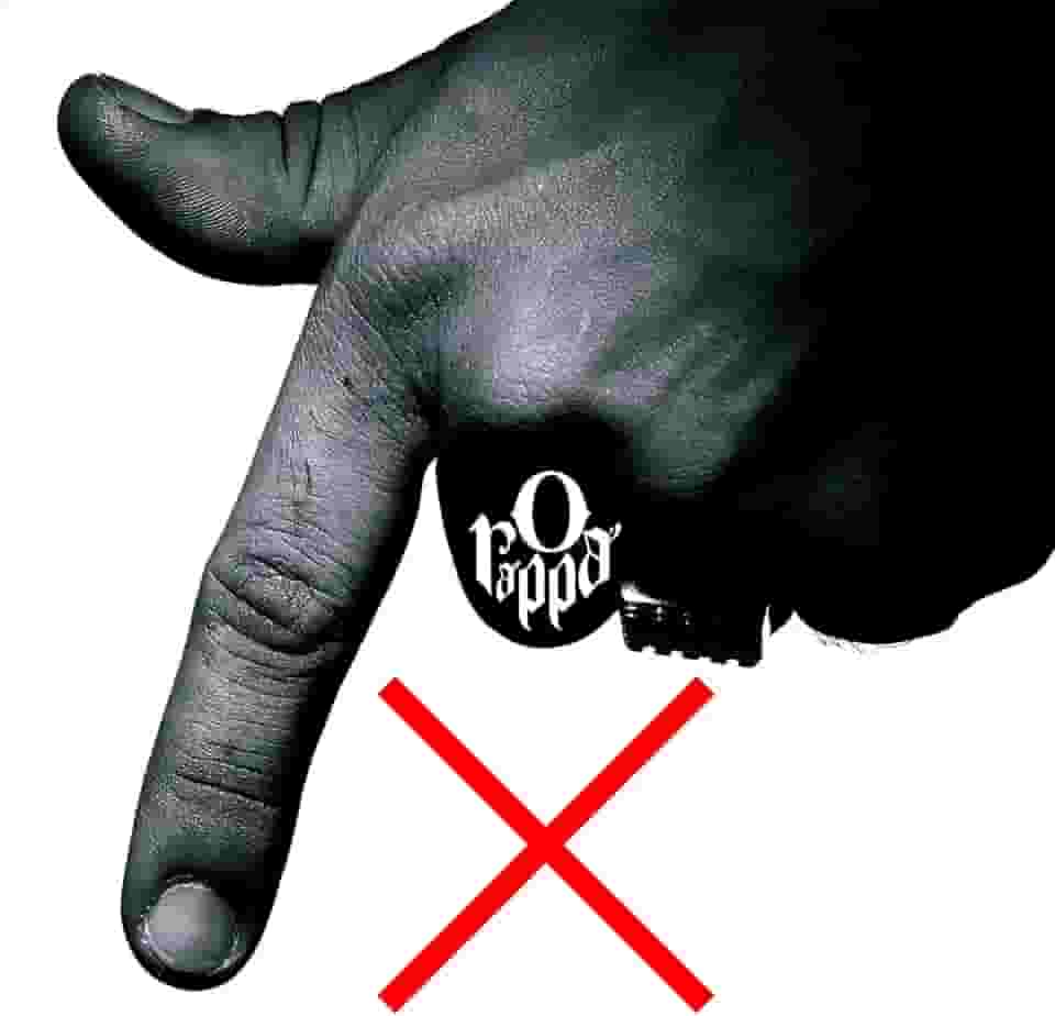 O Rappa, LP Duplo 7 Vezes- Série Clássicos Em Vinil [Disco de Vinil]