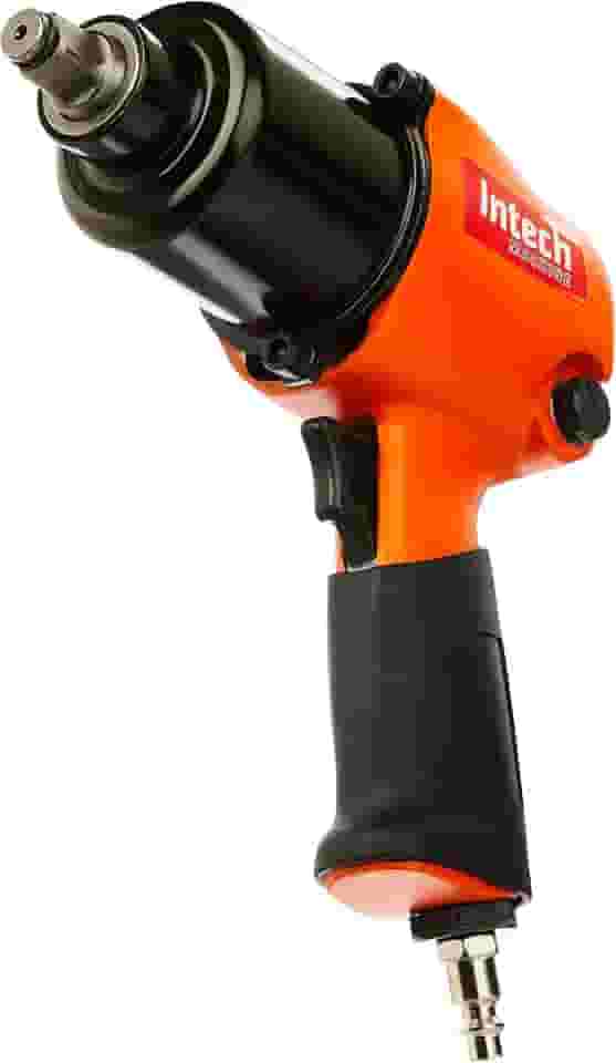 Intech Machine Chave De Impacto Pneumática 1/2' 57Kgfm Twin Hammer Pn800