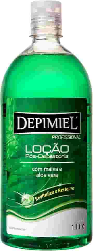 Loção Pós-Depilatória 1.000 ml