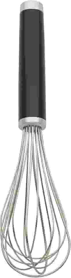 Fouet KitchenAid Classic, 26,7 cm, preto