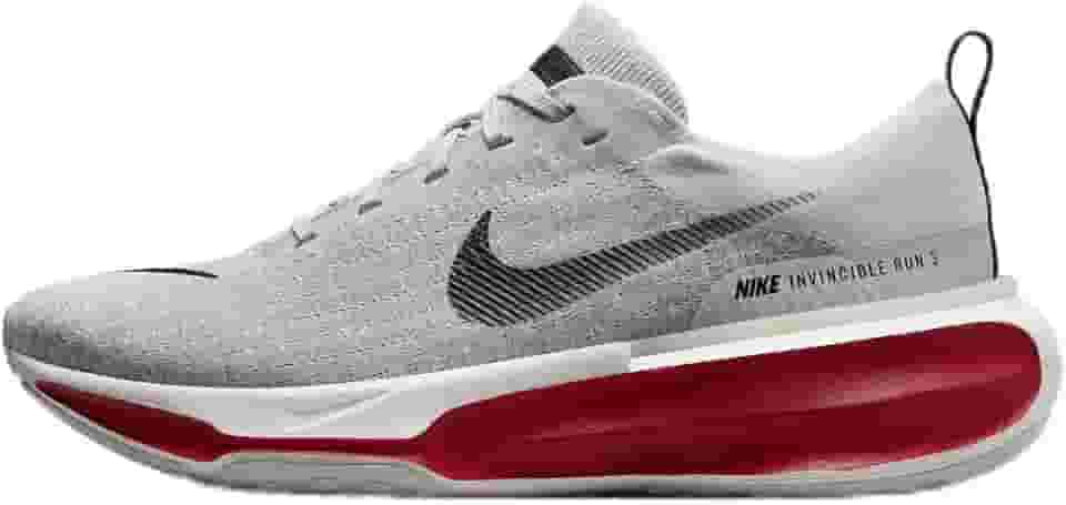 Tênis masculino Nike ZoomX Invincible Run Flyknit 3
