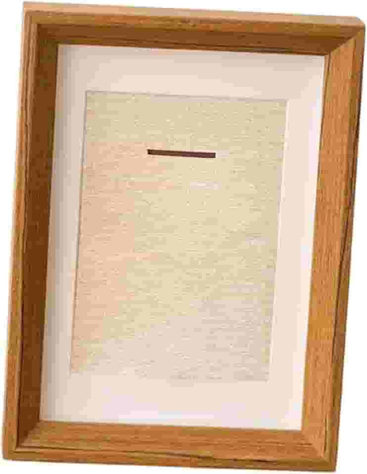 Expositor de Medalhas em Madeira para Mesa, Caixa Versátil para Colecionadores, Porta-Retratos para Pins, Insígnias, Futebol Americano, Ginástica e, Style a