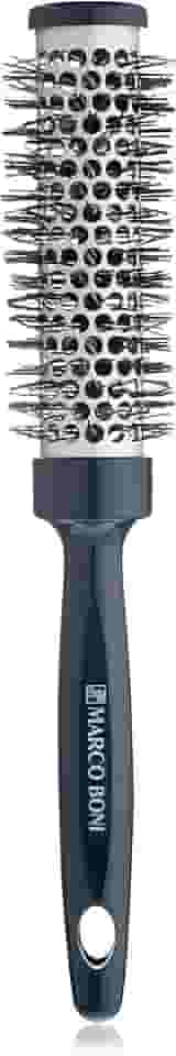 Marco Boni Escova Profissional Thermal Metallic Vazada Vent Basic 40Mm 8047 Cores Sortidas 1 Unidade