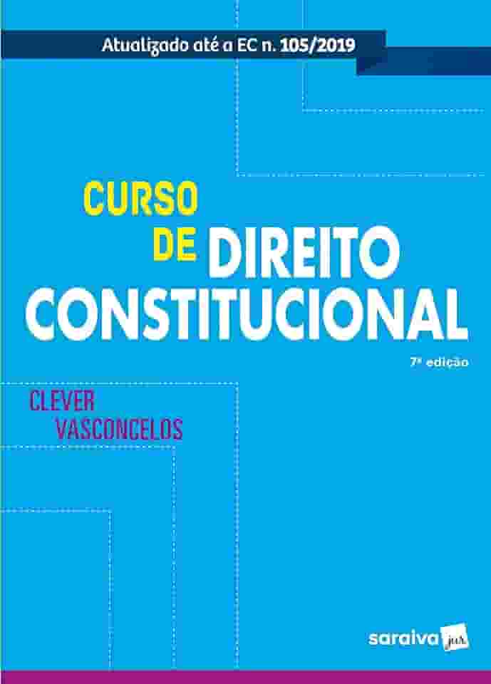 Curso de direito constitucional