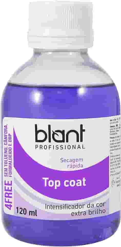 Blant Top Coat 4Free Profissional 120Ml