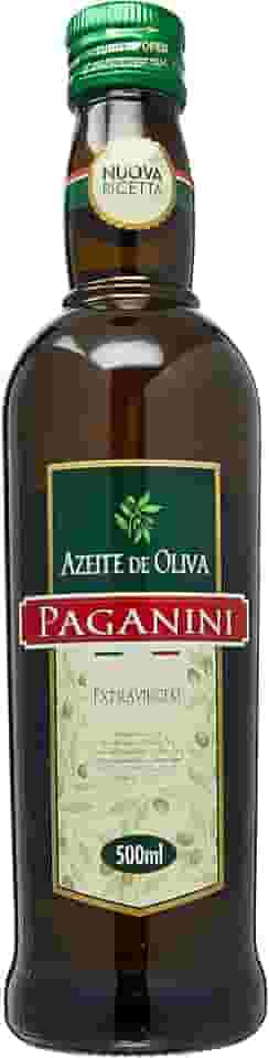 Azeite Italiano Extra Virgem Paganini 500ml