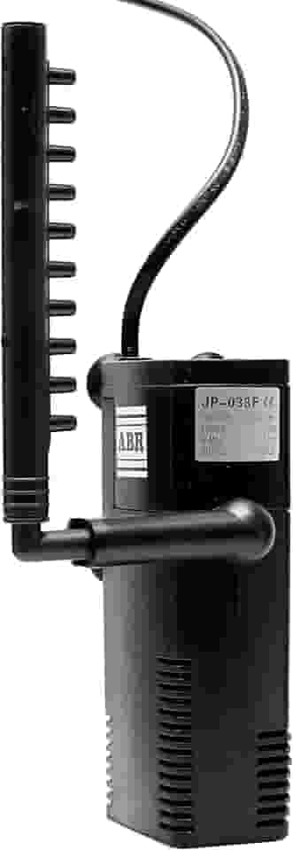 FILTRO INTERNO 600L/H 220V SUSSUS Tudo Pet para Peixes