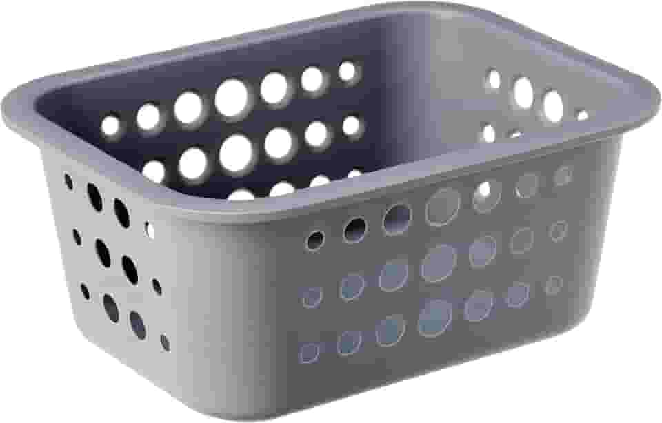 OU Cesta Organizadora Chumbo, P