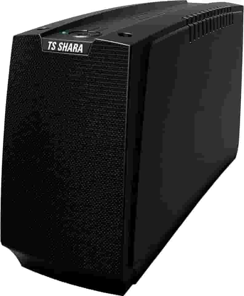 UPS COMPACT XPRO 800 1BS Bivolt 6T Saída 115V 7Ah