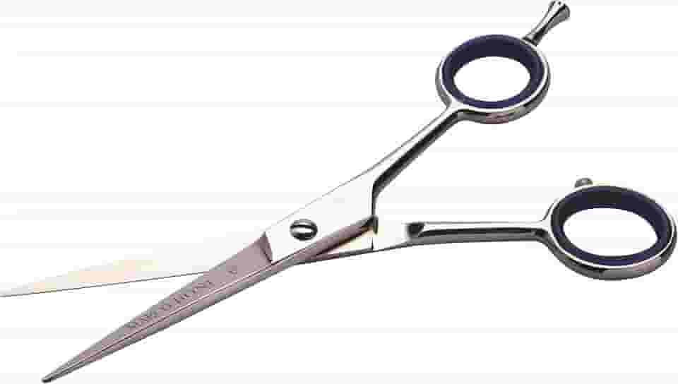 Marco Boni Tesoura Profissional Fio Liso P/ Cabelo 6'' Aço Inox 1746 1 Unidade