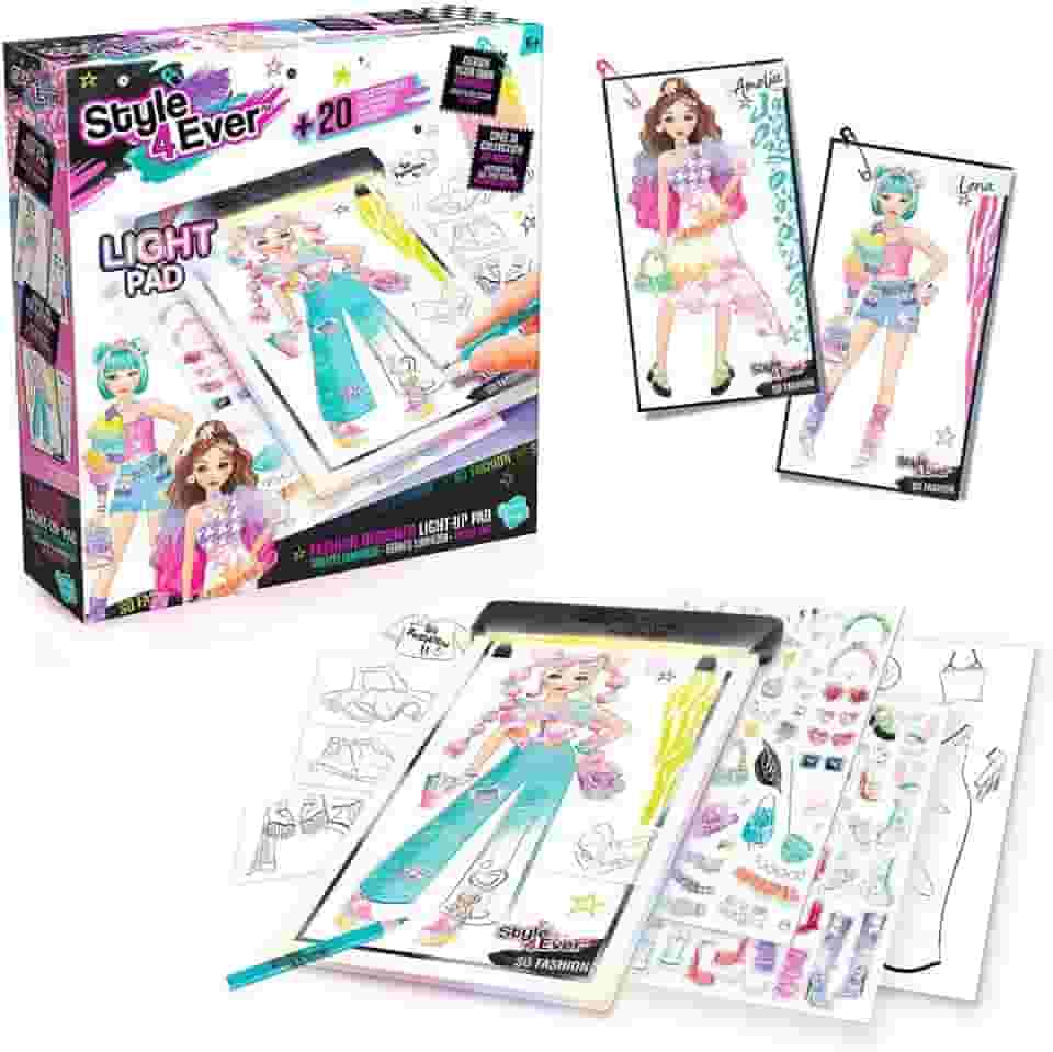 Fun Fashion Designer Tablet