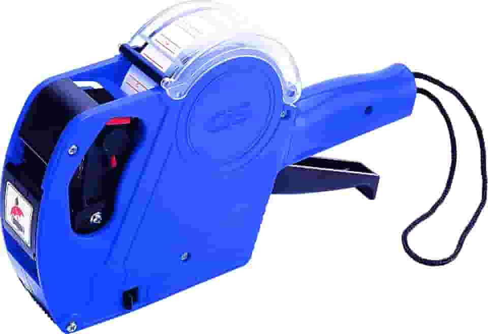 Etiquetadora Mx 5500 Cis