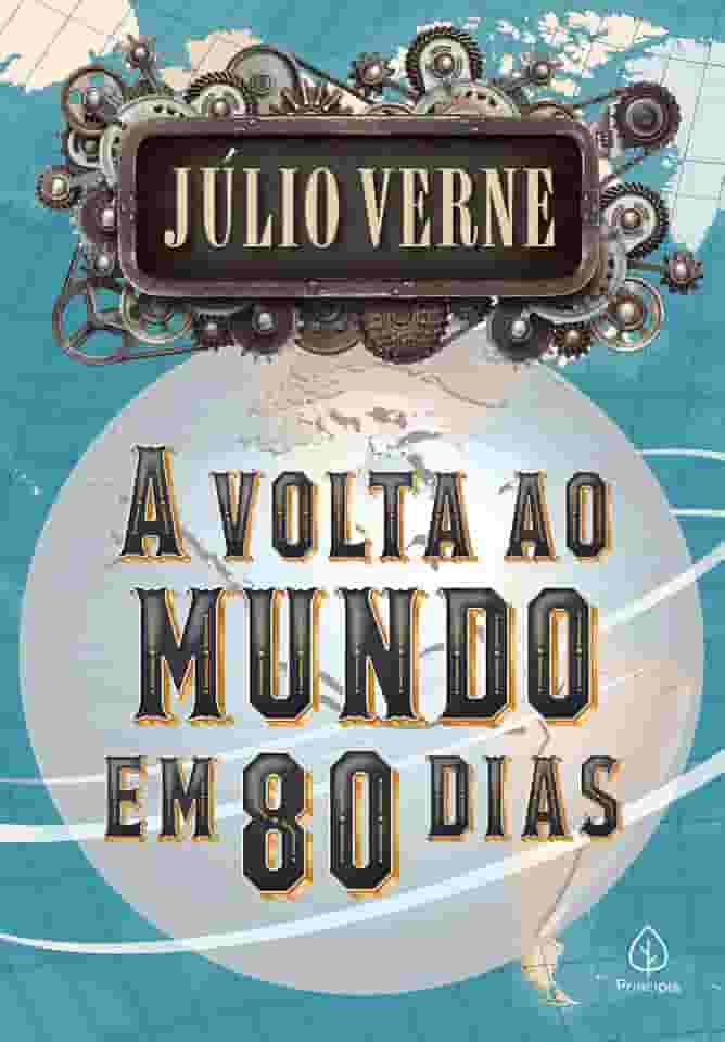 A volta ao mundo em 80 dias