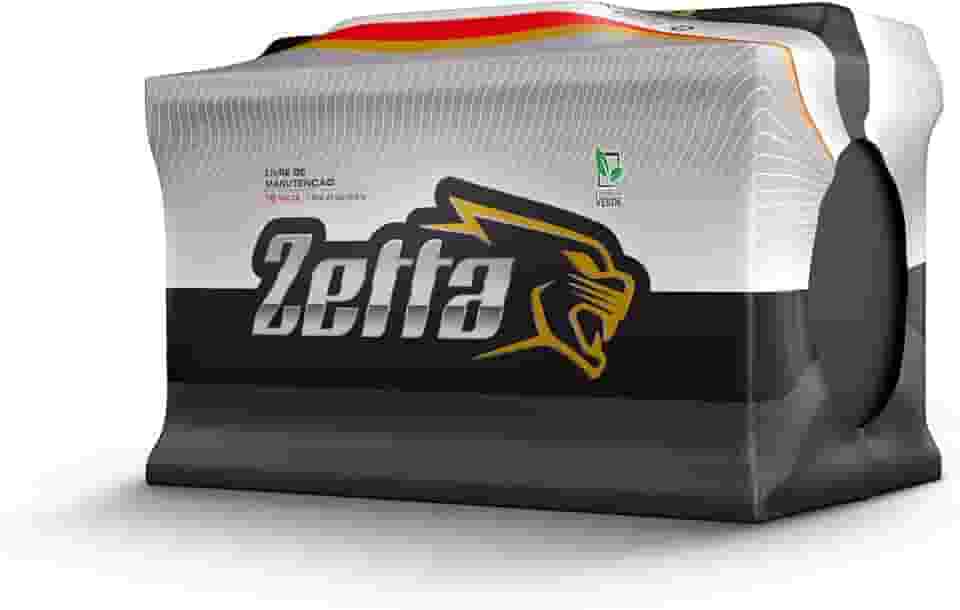 BATERIA DE CARRO Z 50D ZETTA