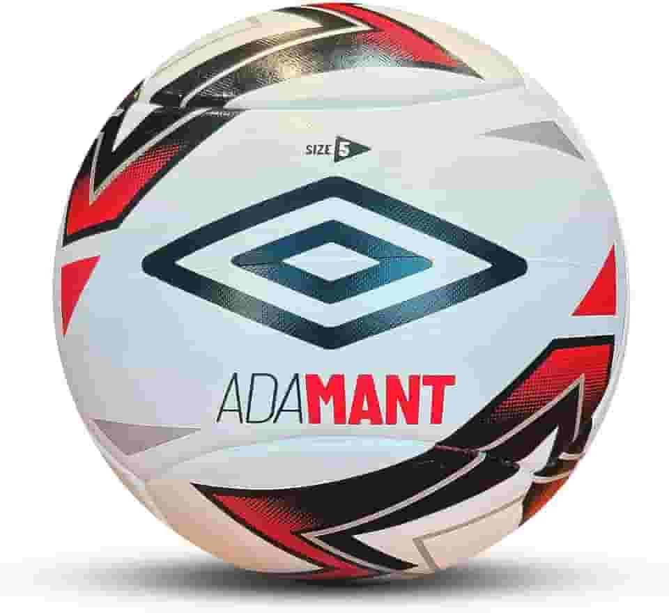 Bola de Futebol Society Umbro Adamant