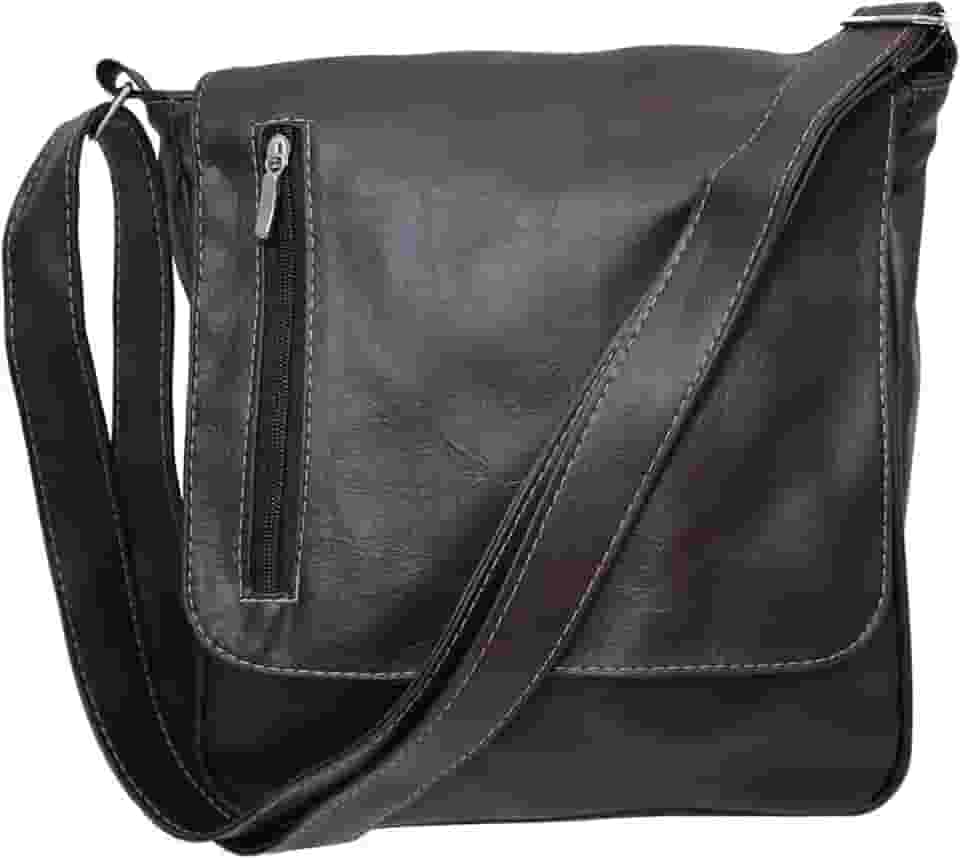 Bolsa Lenna's Transversal Casual L023