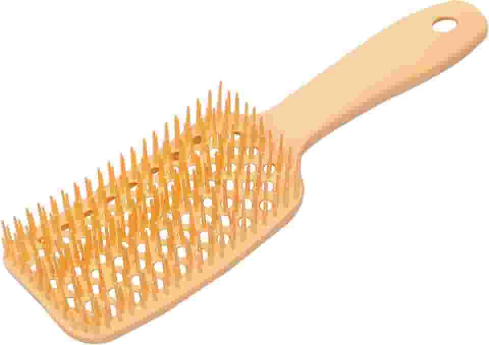 RICCA ESCOVA FLEX CANDY CORAL