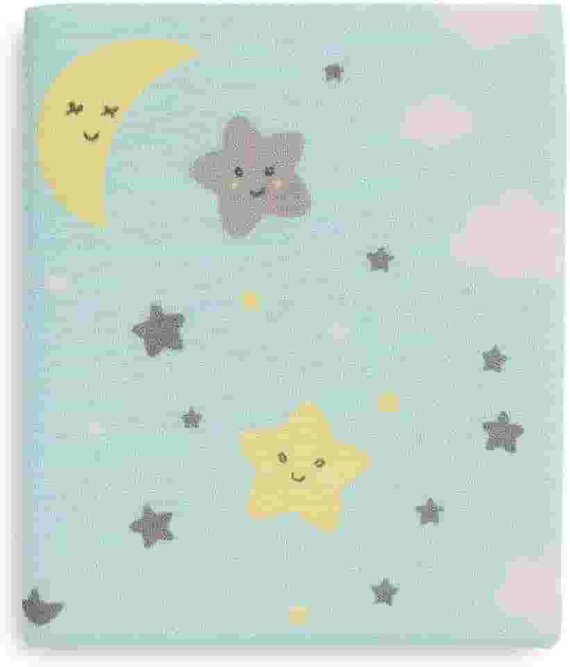 Toalha de Banho com Capuz Bebê 100% Algodão – Macia, Absorvente e Confortável p/Recém-Nascido e Criança (Verde)