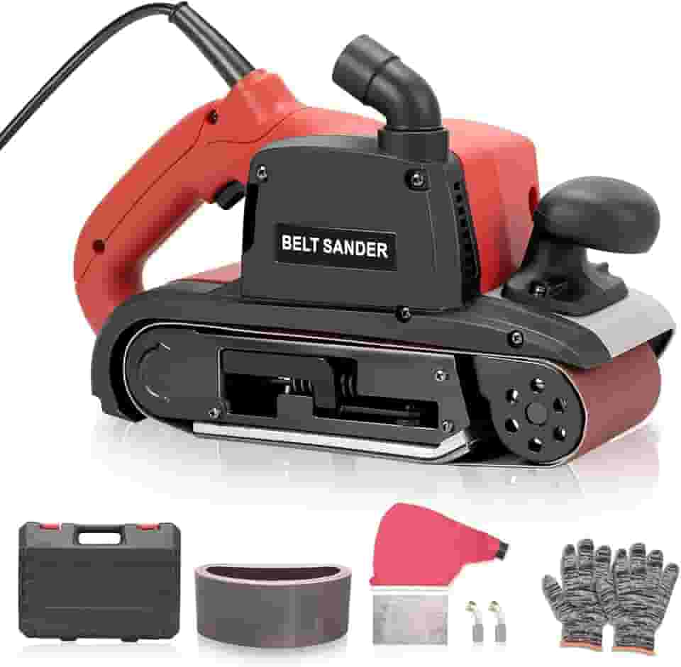 Lixadeira de Cinta, Lixadeira, Lixadeira Eletrica, Lixadeira de Cinta, Lixadeira Orbital