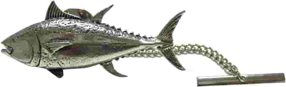 Gravata de atum Kiola Designs Tuna Fish