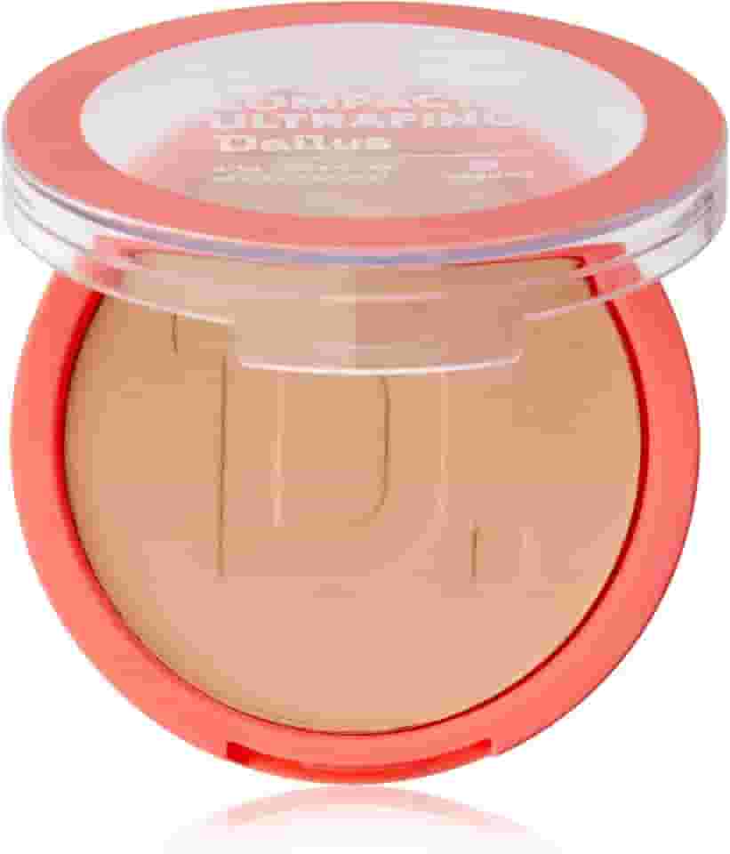 Dailus Po Compacto-Ultrafino-D1-Claro
