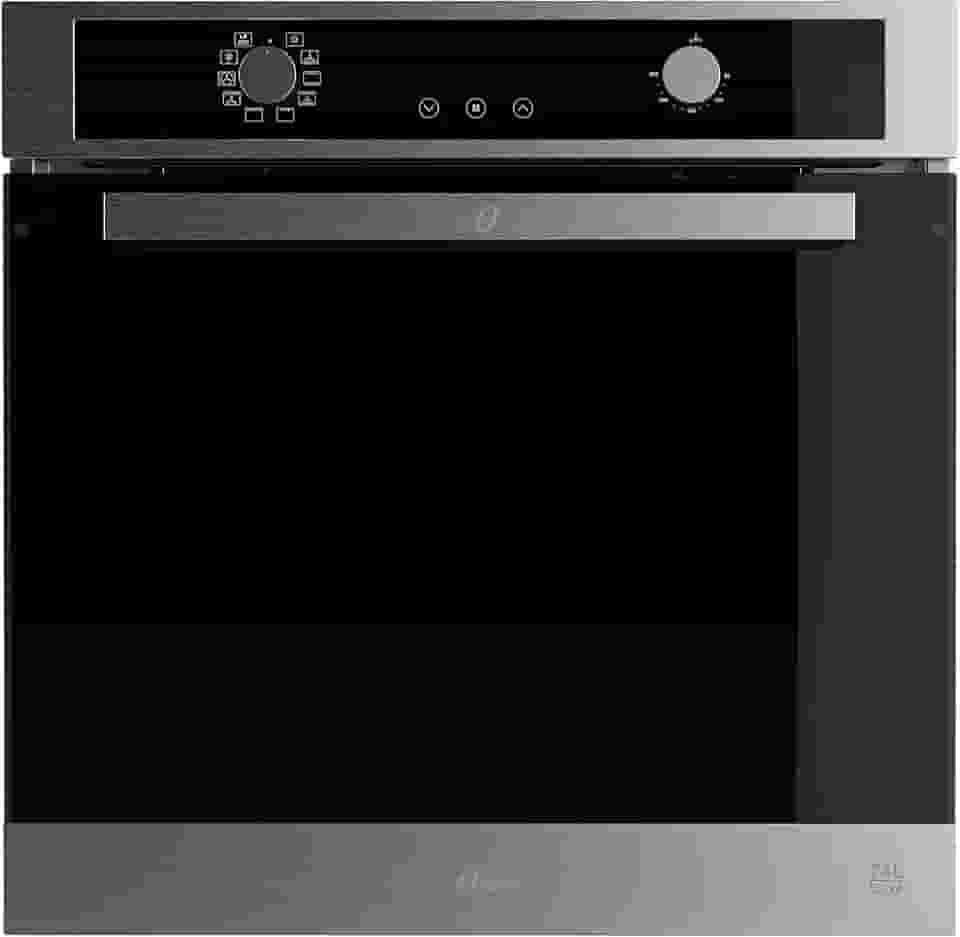 Forno de Embutir Oster Semi Digital, Elétrico, 74L, Black Inox, 220V, OFOR7491