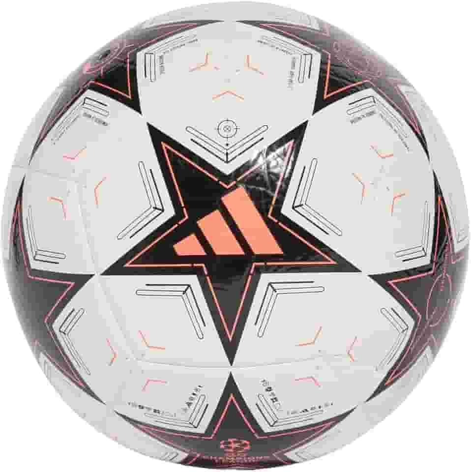 adidas Performance IX4063_5 Bolas de futebol adulto unissex, branco, 5