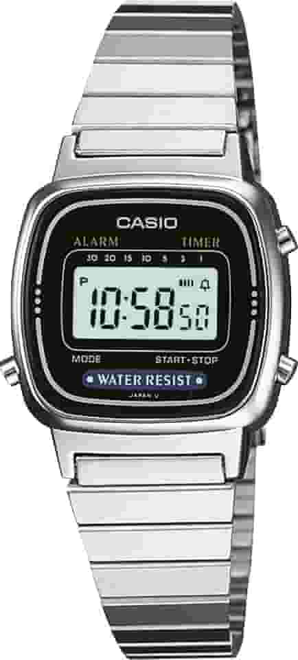 Relógio Casio Vintage Masculino