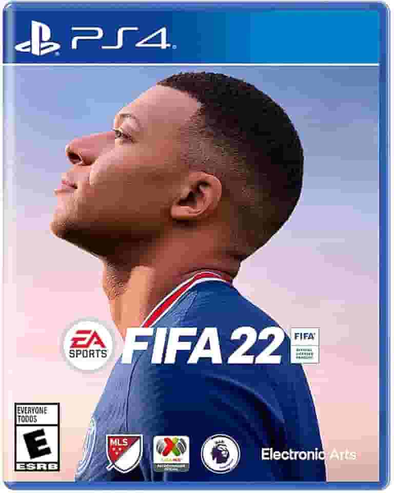 FIFA 22 - PlayStation 4