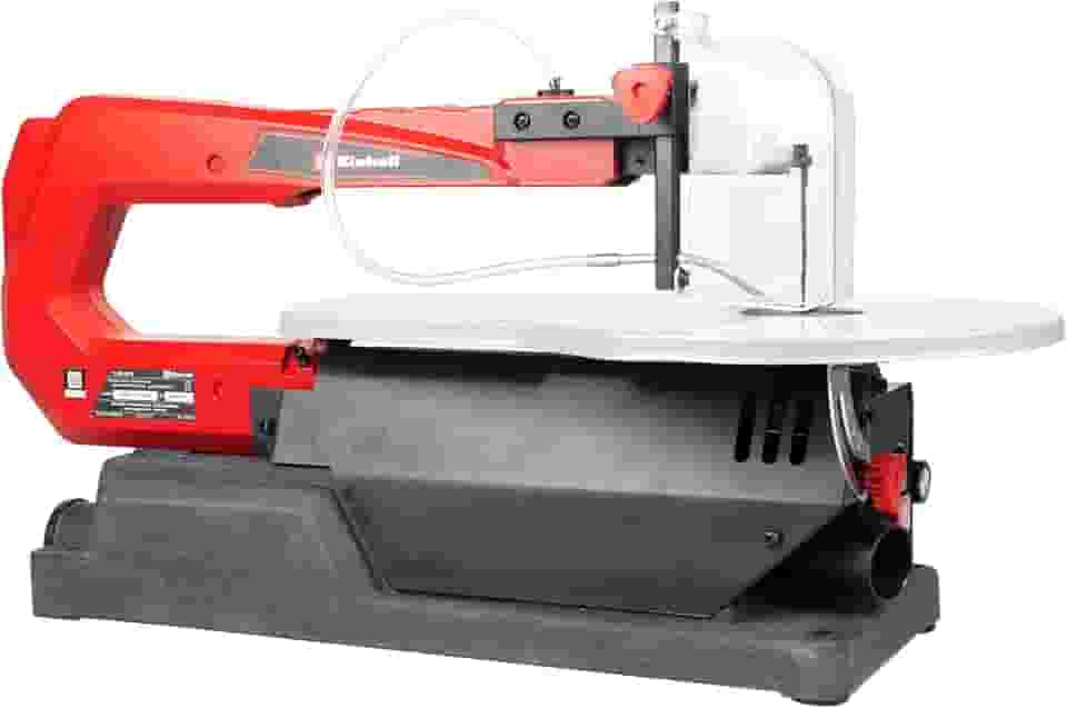 Einhell - Serra Tico Tico de Bancada - TC-SS 405 E 127V
