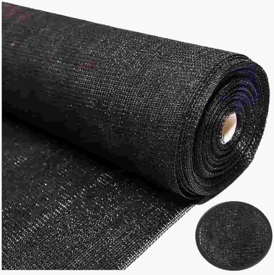Tela Sombrite Sombreamento Para Horta 80% 4 x 2m