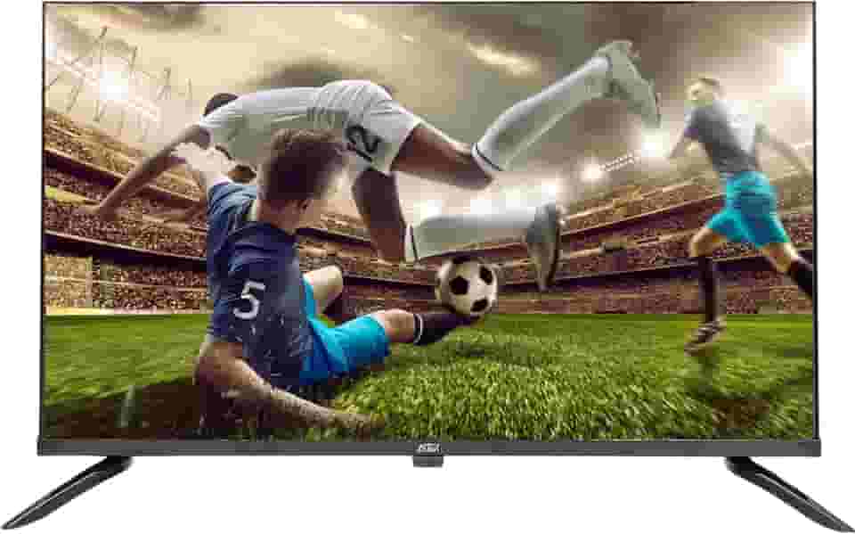 Monitor LED 32" 75Hz 5ms Full HD (1920x1080) Entradas HDMI AV VGA Painel IPS