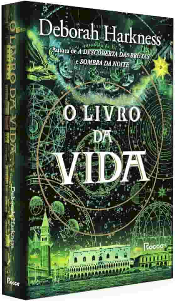 O livro da vida: 3