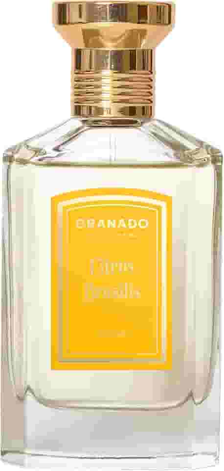 Granado, Perfume, Vintage, Citrus Brasilis, 75 ml