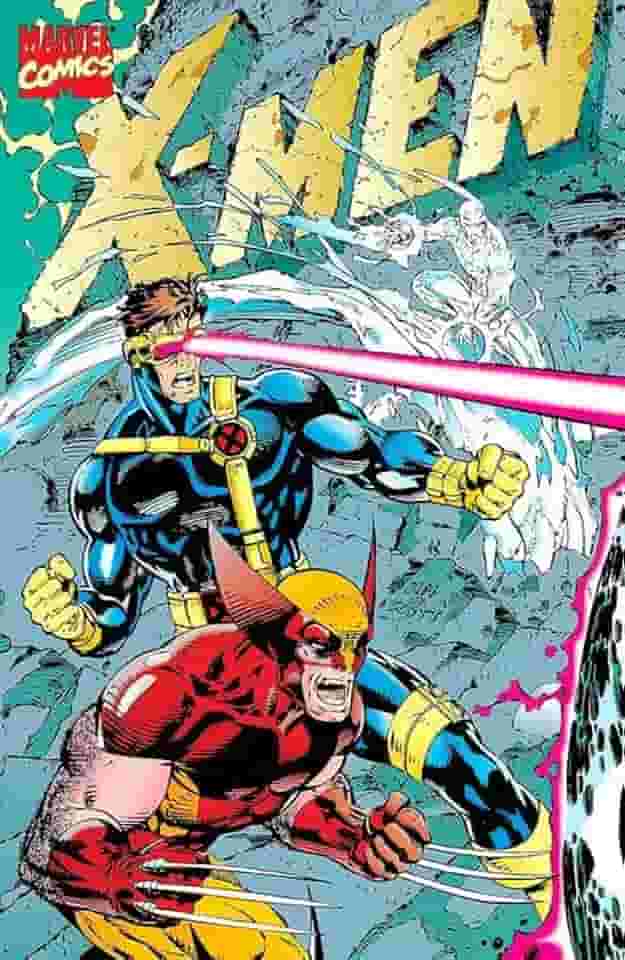 A Saga dos X-Men 01 (37)