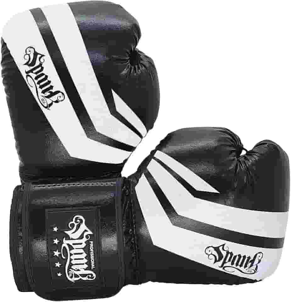 Luva de Boxe e Muaythai Comfy - Spank