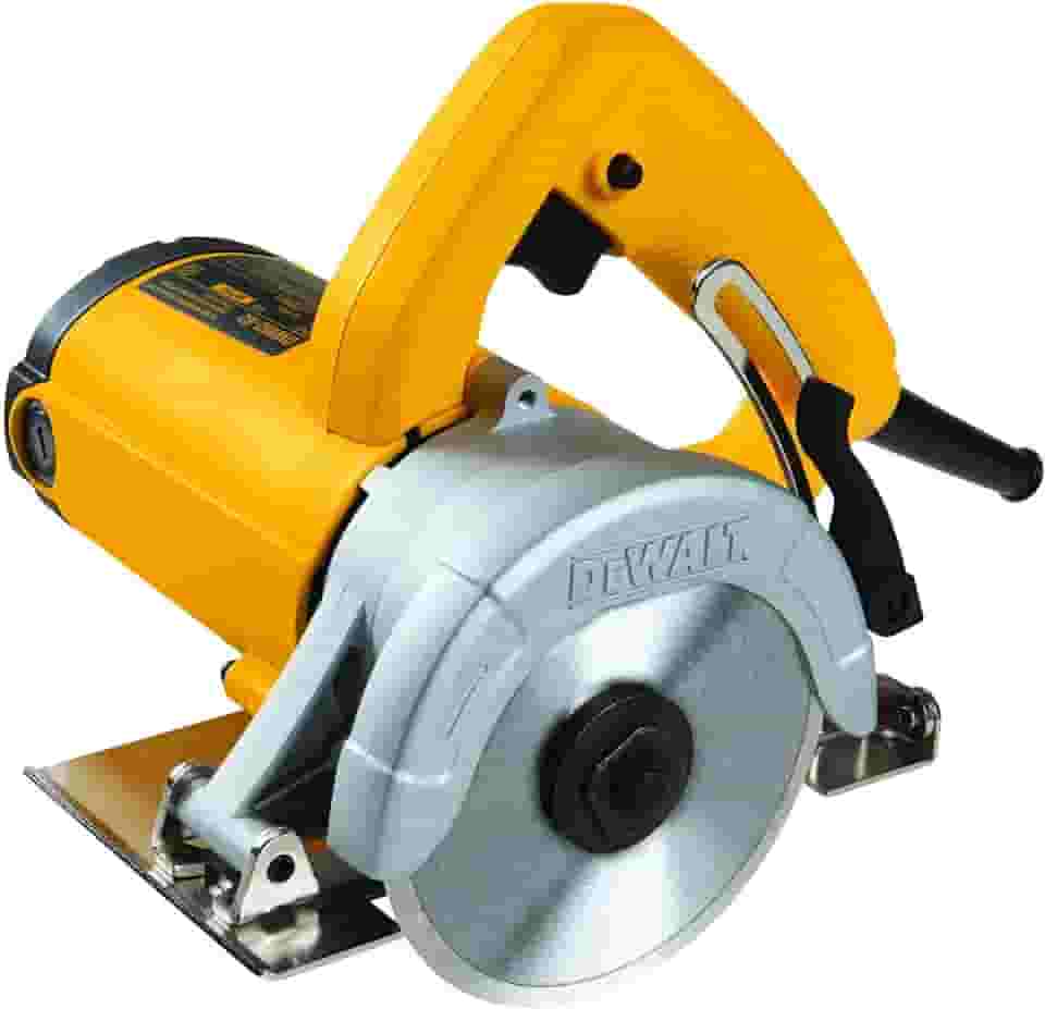 DEWALT Serra Mármore 1400W 13.000 RPM 220V DW862