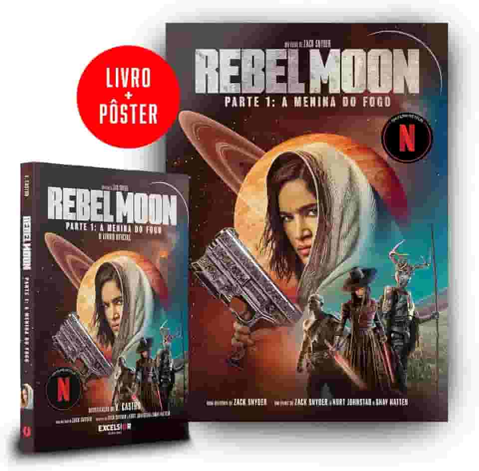 Rebel Moon – A menina do fogo