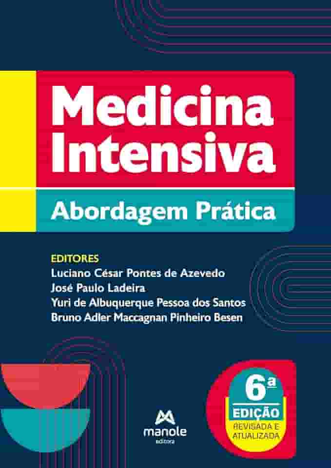 Medicina intensiva: Abordagem prática