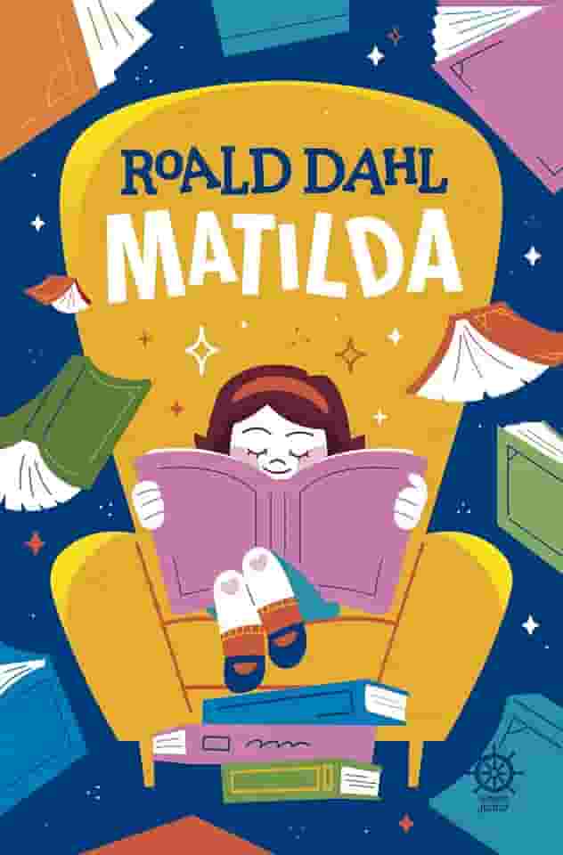 Matilda (Edição Especial)