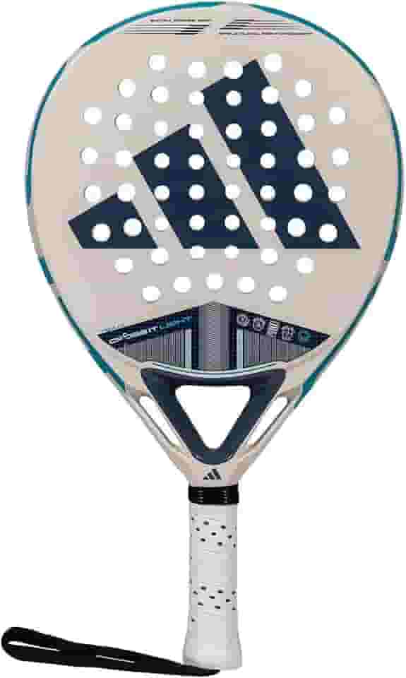 adidas Cross It Team Light 2025 Raquete de padel tamanho único